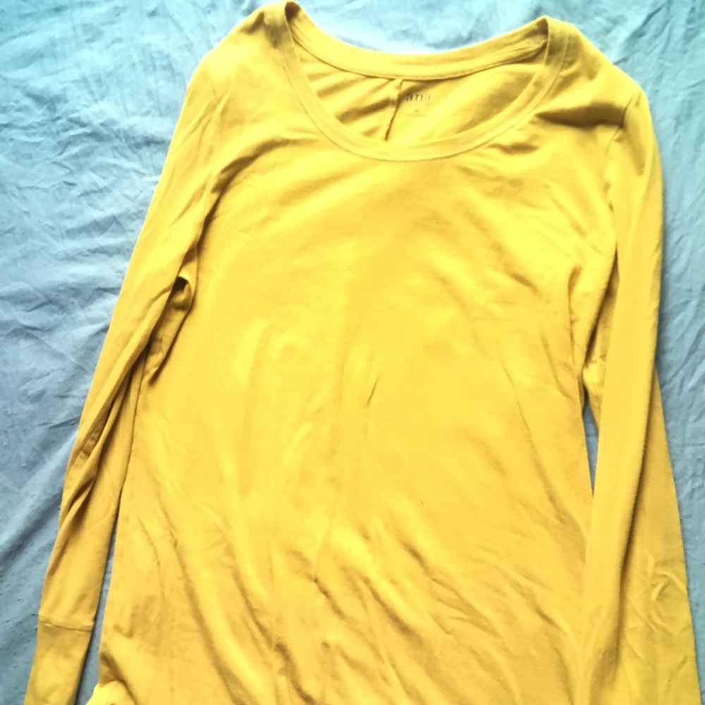 Ana long sleeve shirt barely worn